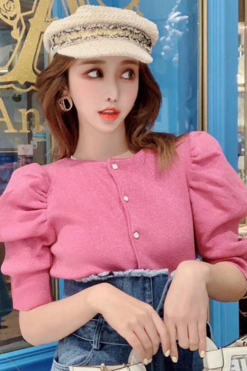 Lalita Blouse