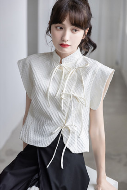 Laurel Blouse