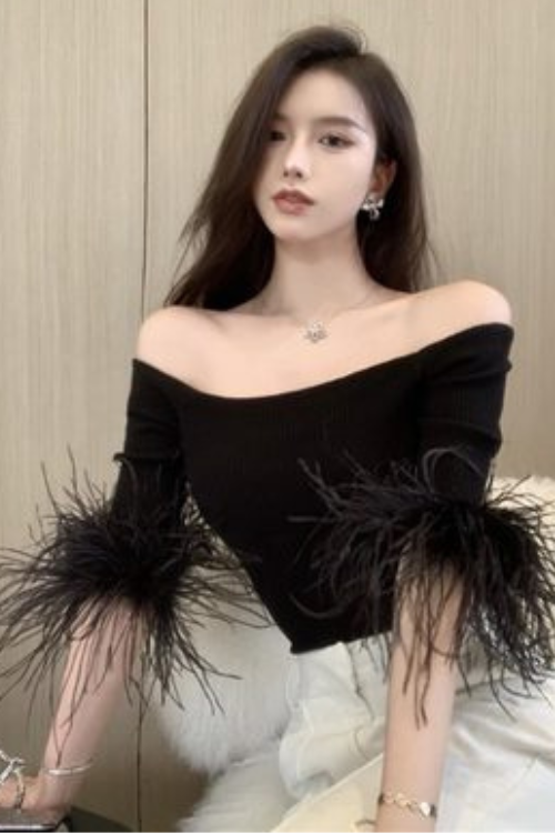 Maureen Blouse