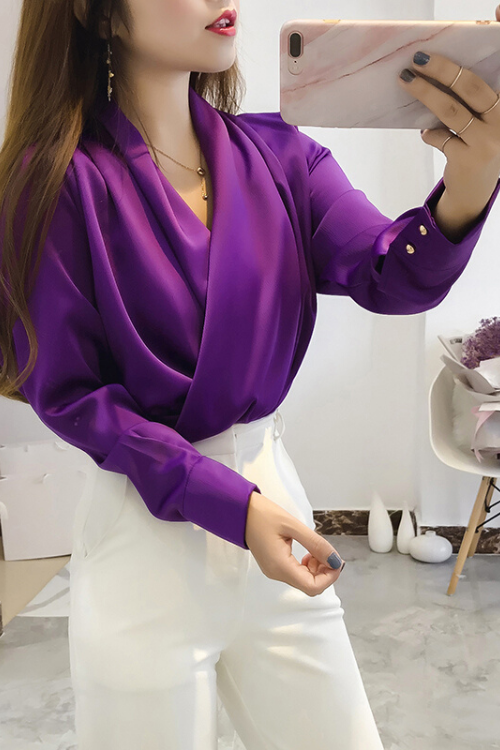 REYNA Blouse