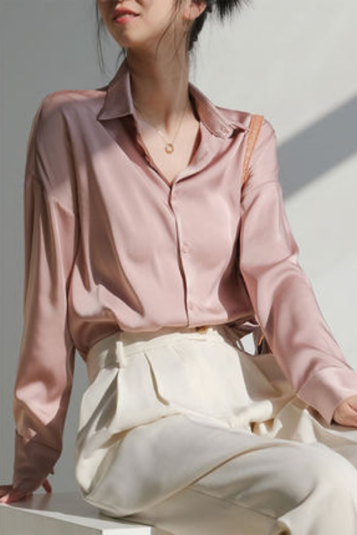 Kinsley Blouse