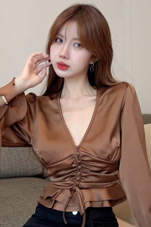 Marganita Blouse