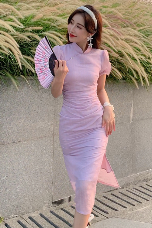 Emaline Qipao