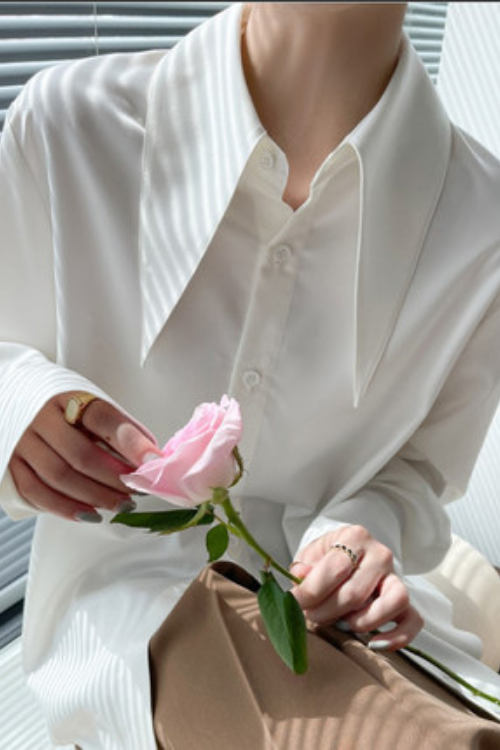 Maren Blouse