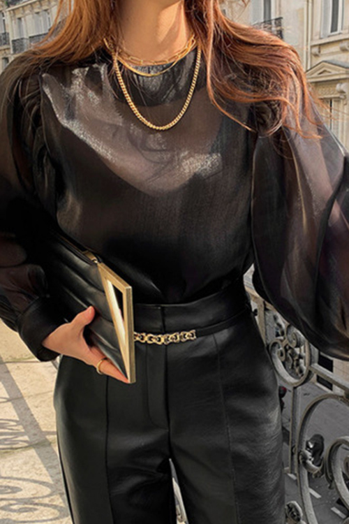 Josette Blouse