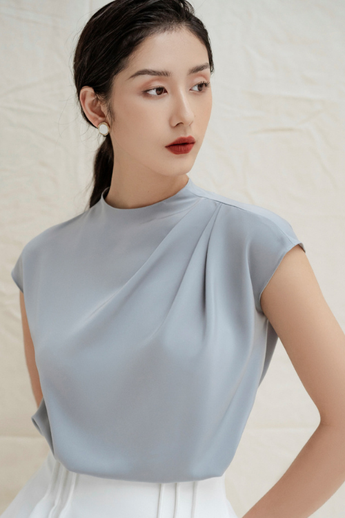 Miya Blouse