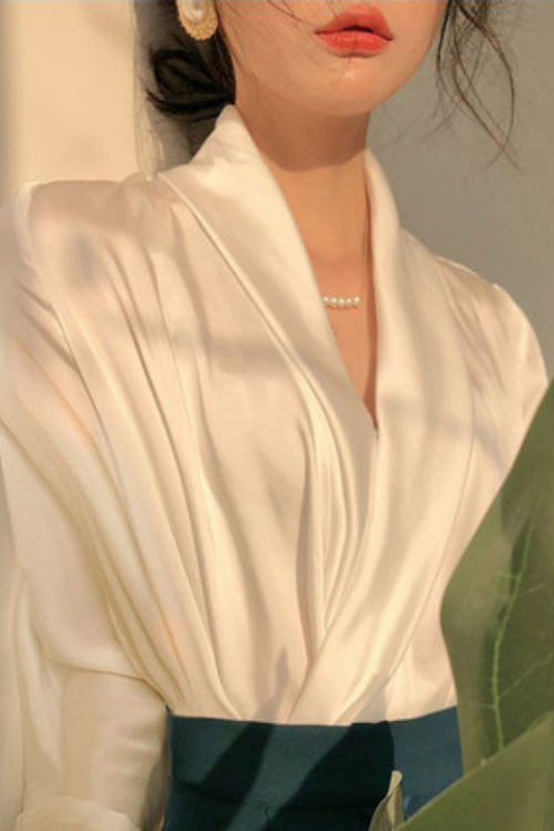 Mireya Blouse