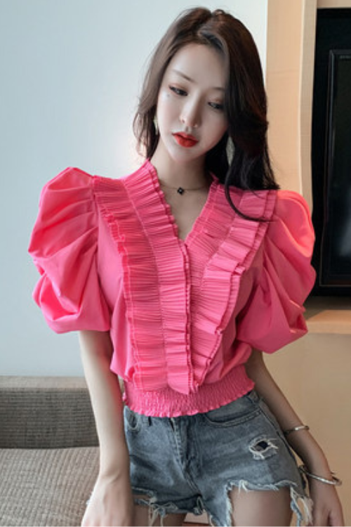 Margot Blouse