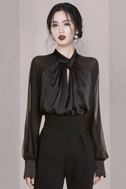 Seira Blouse