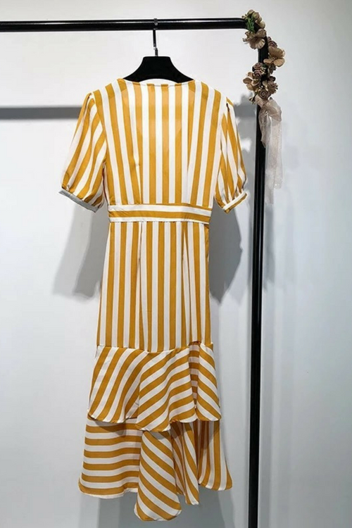 高级 Jaime 连衣裙