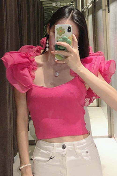 Hensely Blouse
