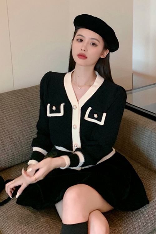 Teegan Blouse