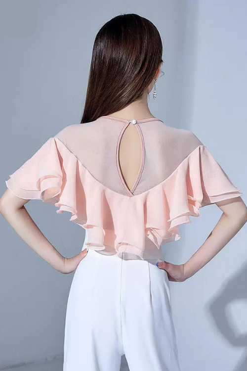 Conia Blouse
