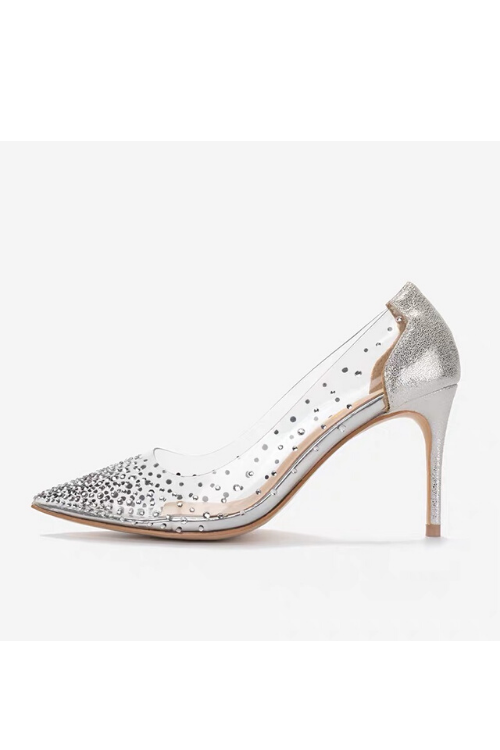 斯塔琳·斯蒂勒托