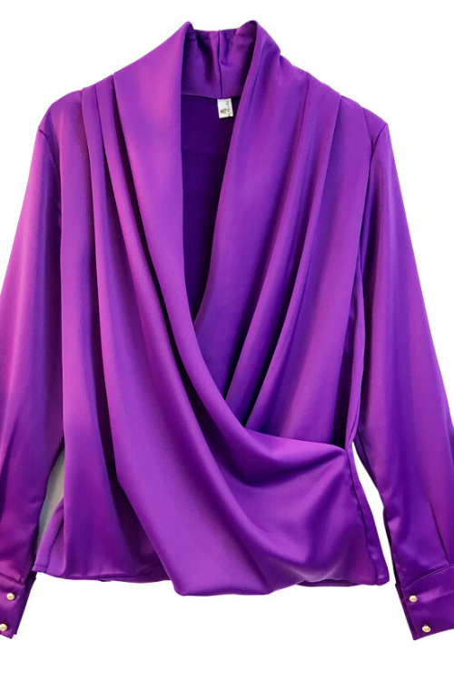 REYNA Blouse