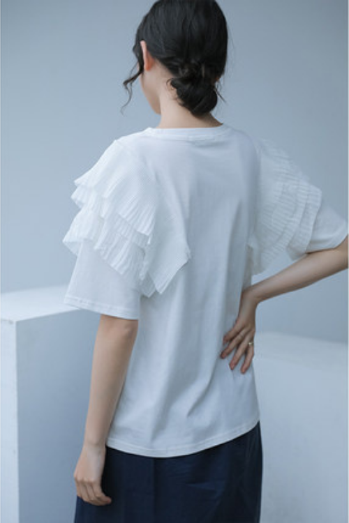 RAQUEL BLOUSE