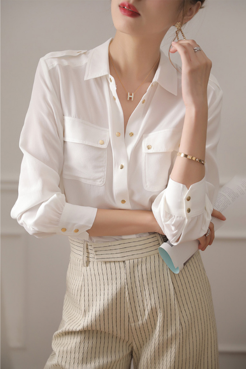 Shea Blouse