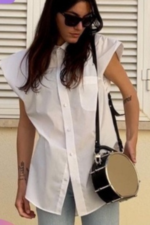 Royce Blouse