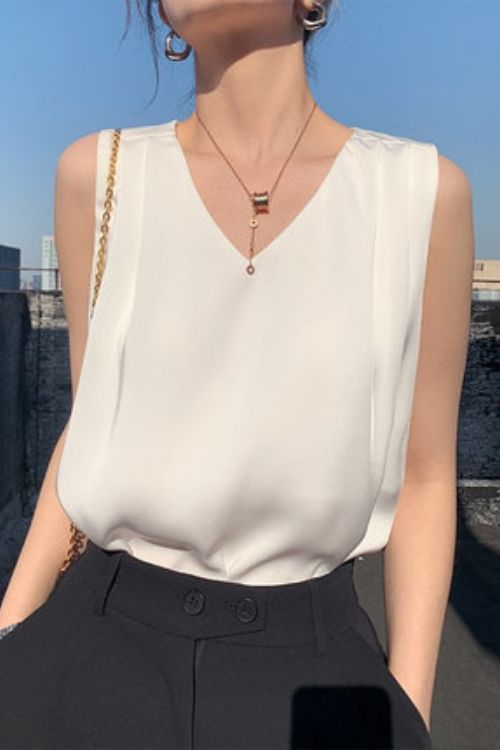 Sia Blouse