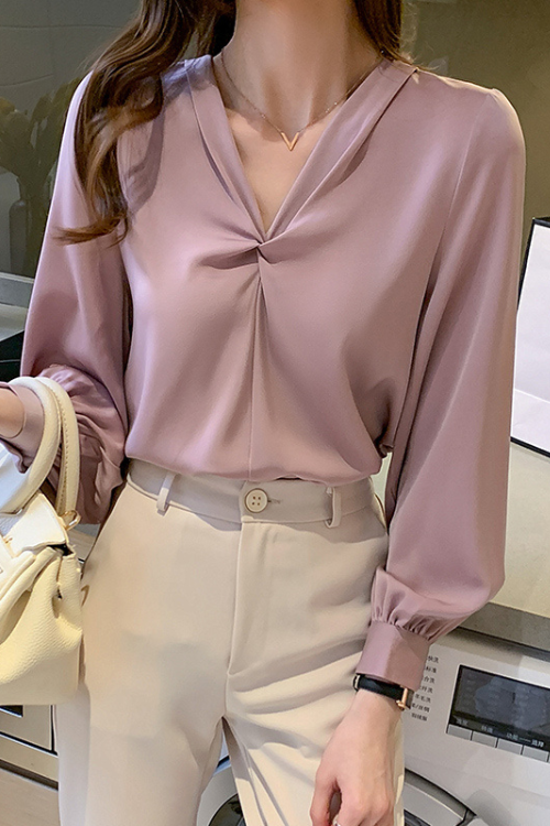 Nuala Blouse