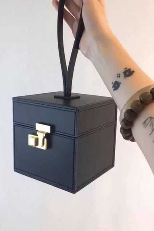 预购 - ZOEY 女士包