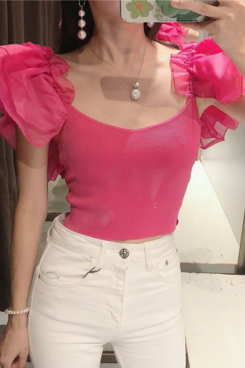 Hensely Blouse