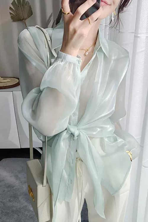 Kana Blouse