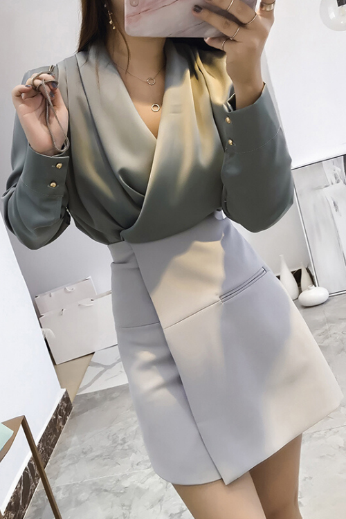 REYNA Blouse