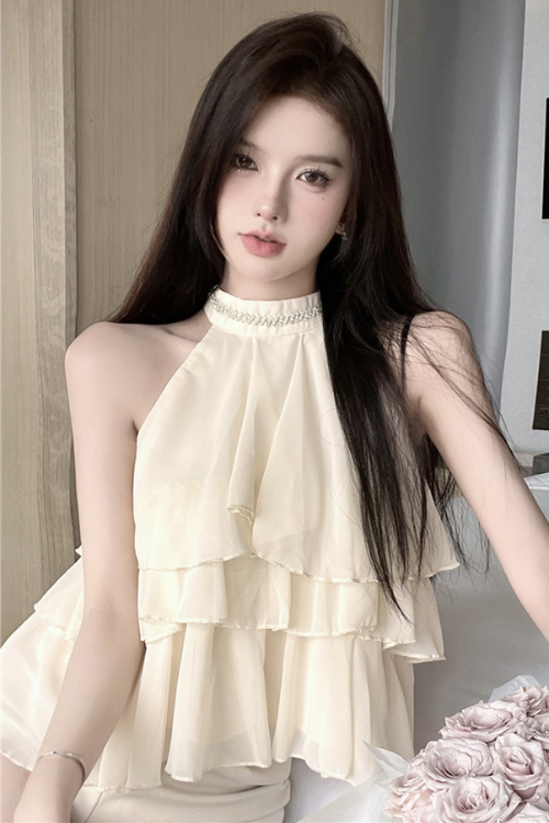 Caliana Blouse