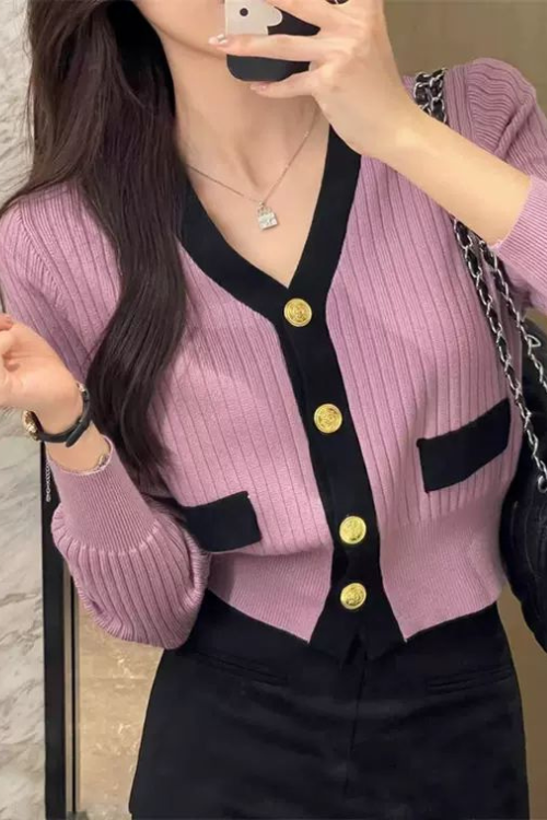 Faye Blouse