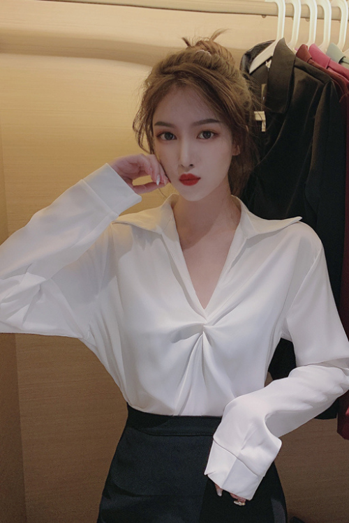 Celene Blouse