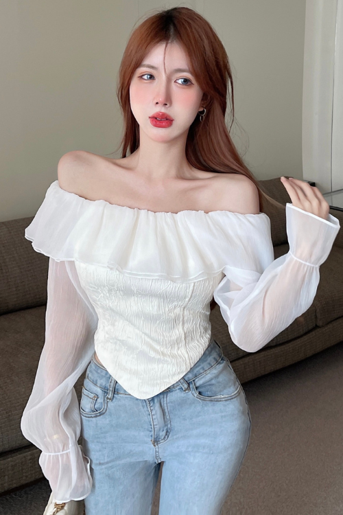 Marianne Blouse