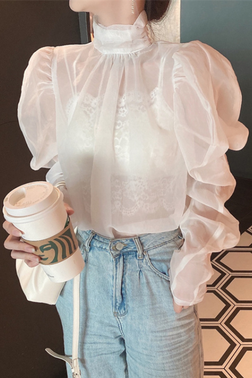 Layana Blouse