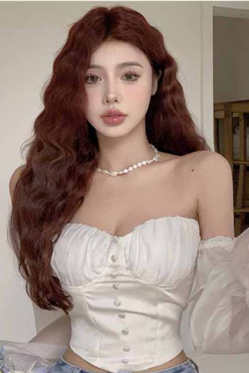 预购 - Abena 衬衫