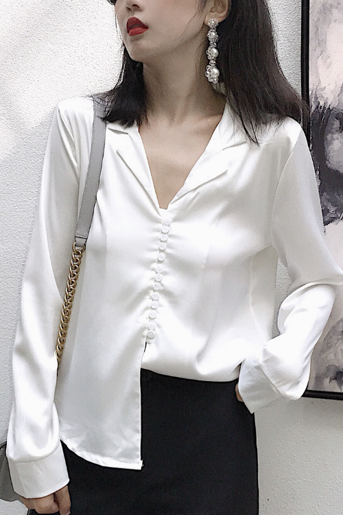 Noor Blouse