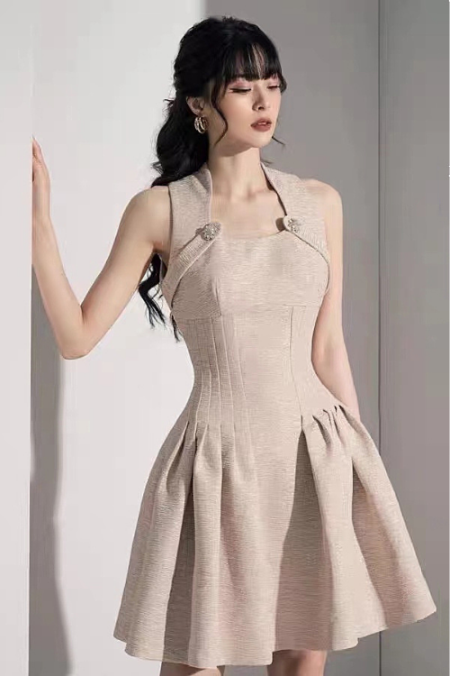 玛格达莱娜连衣裙