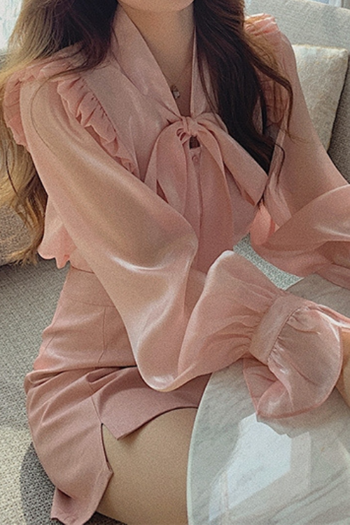 Phailin Blouse