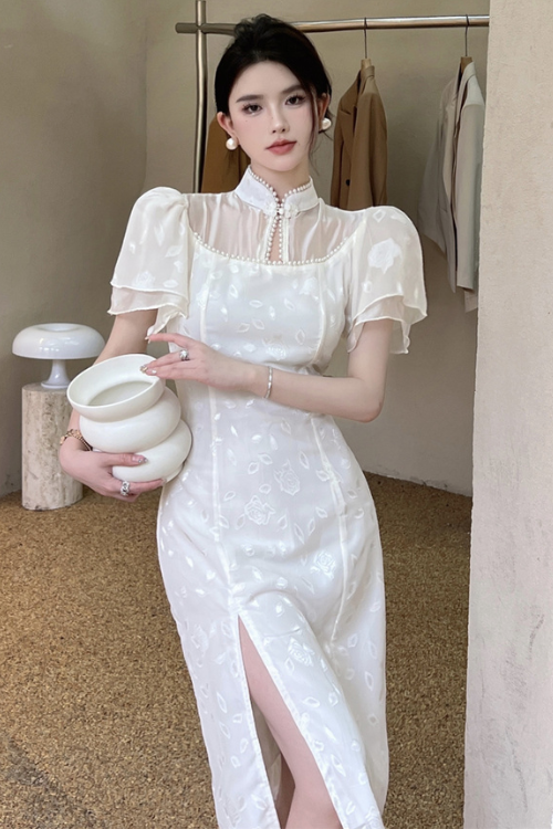 Astra Qipao