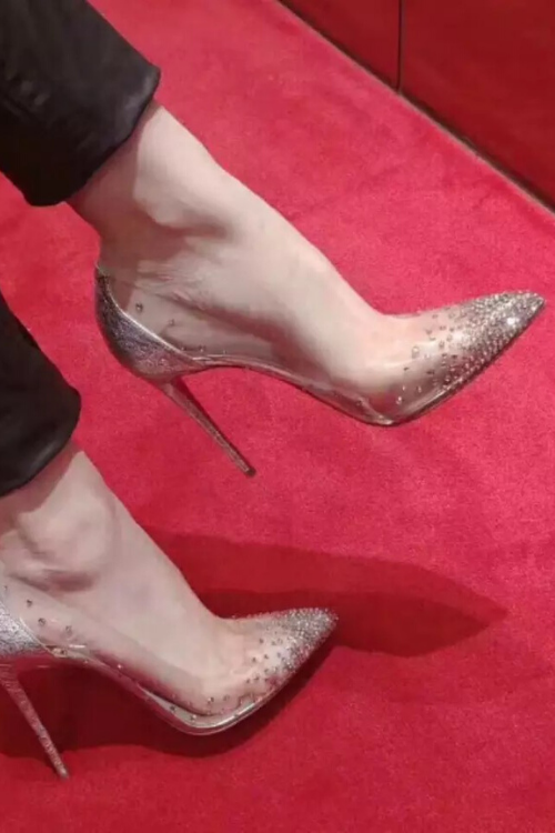 斯塔琳·斯蒂勒托