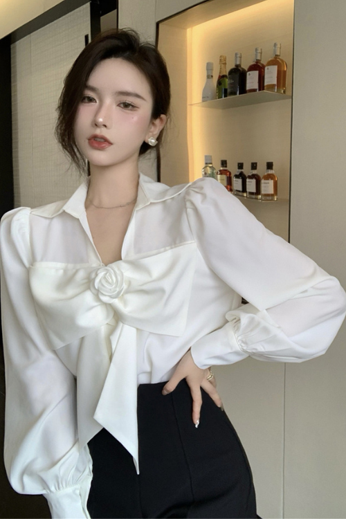 BRISA BLOUSE