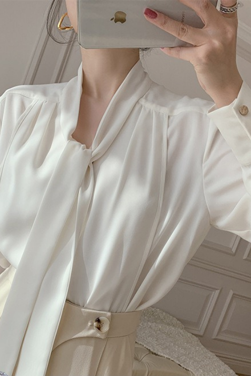 Saisha Blouse