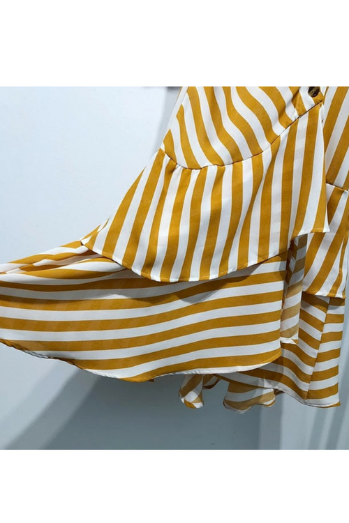 高级 Jaime 连衣裙