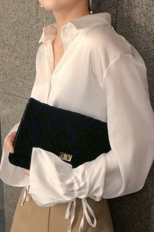 Soraya Blouse