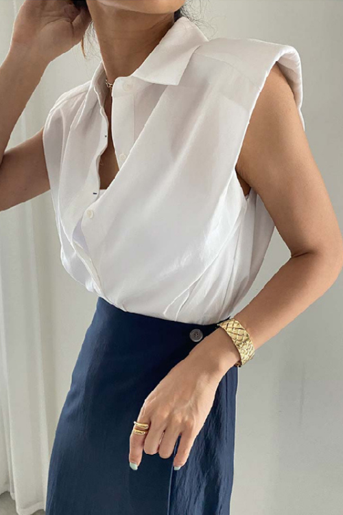 DOMITIA BLOUSE