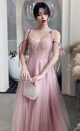 克里斯汀晚礼服