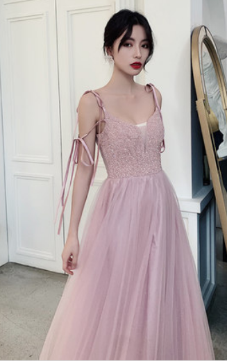 克里斯汀晚礼服