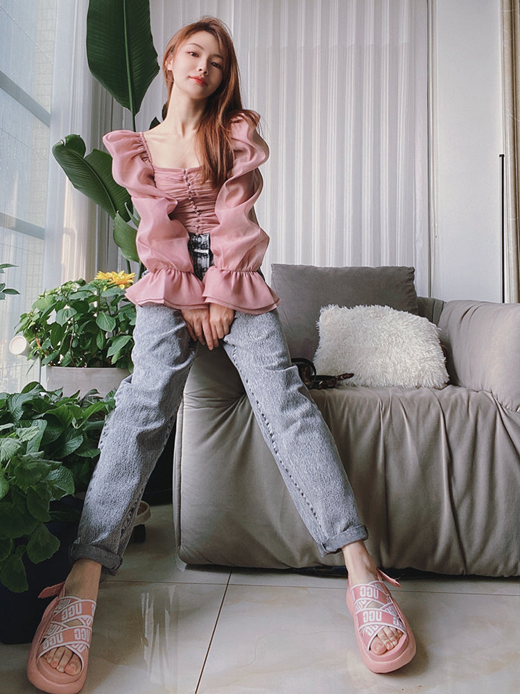 KADY BLOUSE