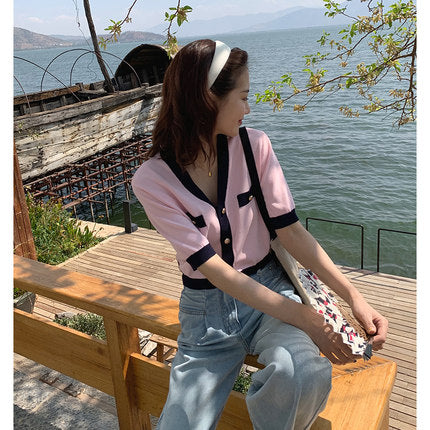 Greer Blouse