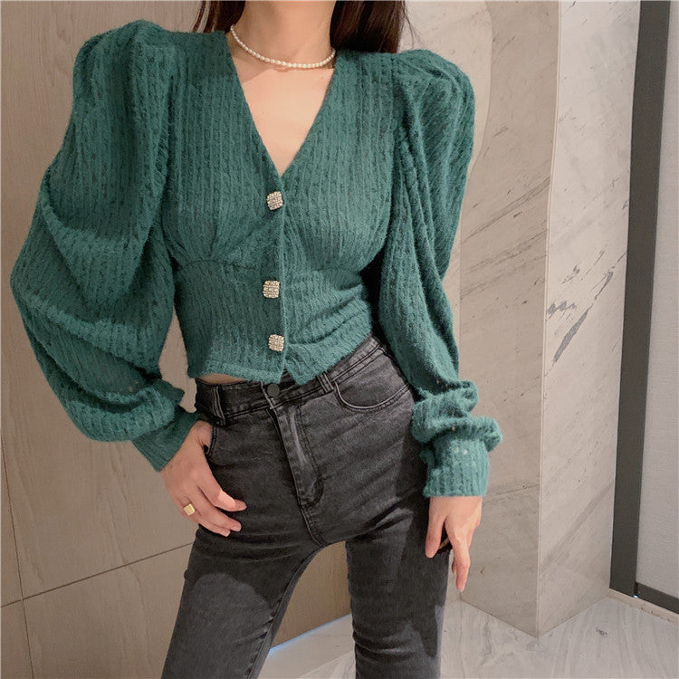 Priya Blouse