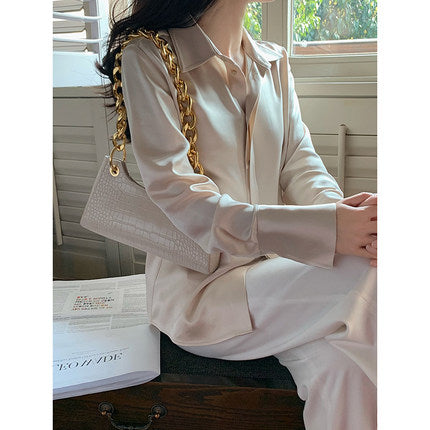 Keegan Blouse